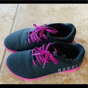 NoBull Shoes